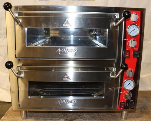 Avantco double deck countertop - avantco,