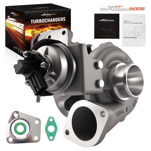 Turbocharger for chevrolet - turbocharger,