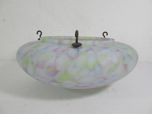 Vintage art deco flycatcher - deco,