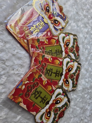 Packs chinese money - chinese,