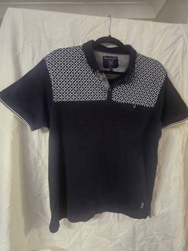 Twisted soul heritage polo - soul,