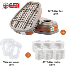 6001CN Organic Vapor