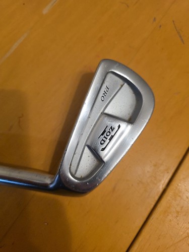 Mizuno zoid pro - t, iron
