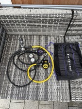 Aqua Lung Legend Regs