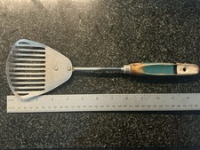 Vintage Skyline Kitchen