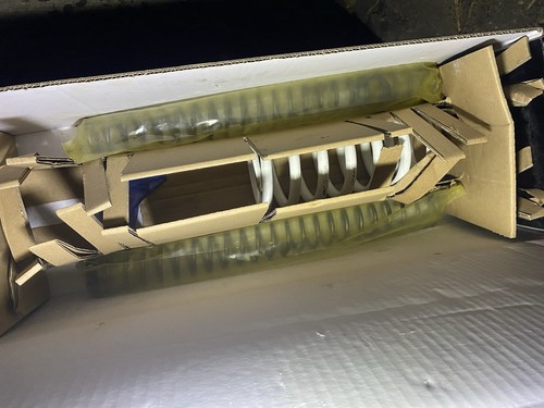 Genuine ktm 690 2019 standard - genuine,