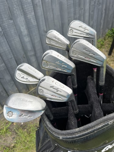 Vintage ben hogan - ipt, set