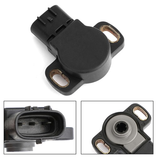 Throttle position sensor tps - throttle,