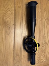 Delta STRYKER Target Ultra ED