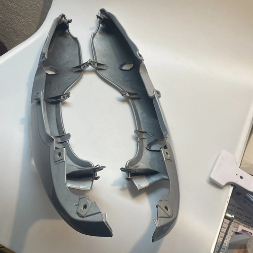 Moto guzzi norge 1200 rear - guzzi,