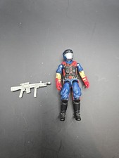 K21 VIPERS FIGURE  GI JOE