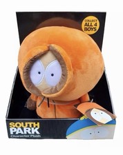 OFFICIAL SOUTH PARK KENNY 10"