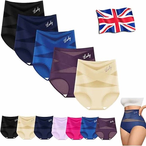 High waist tummy control - high-waist,