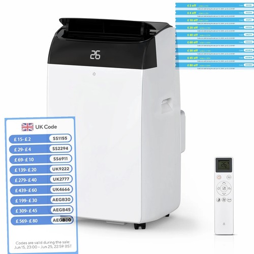 Air conditioner 12000 - conditioner,