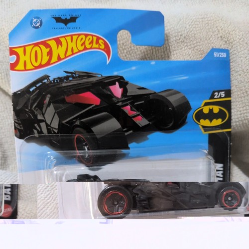 Hot wheels 2026 the dark - wheels,