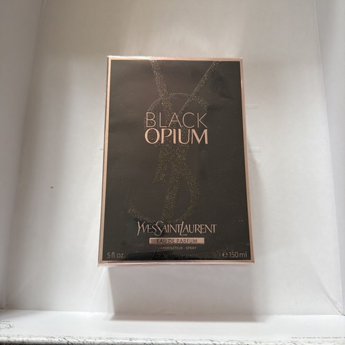 Yves saint laurent black - saint,