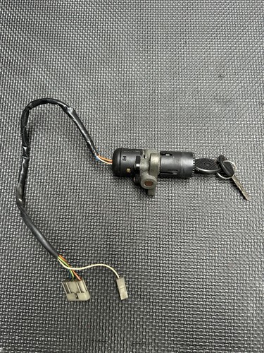 Aprilia 125 lock set - 125,