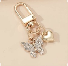 Keychain for Women, Featuring