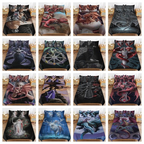 Anne stokes 2026 bedding - anne,