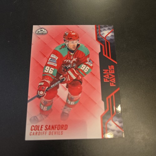Cole sanford fan faves - fan, 24/25