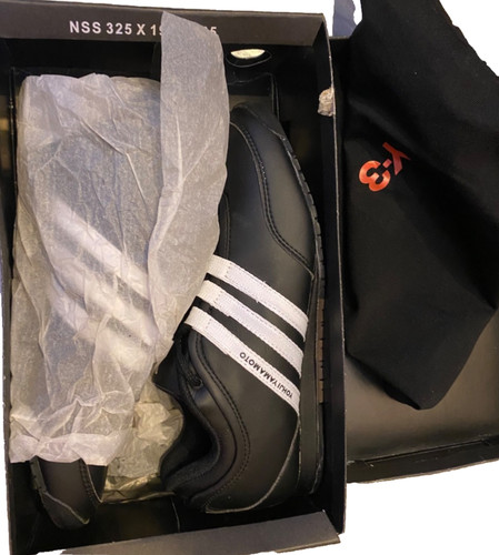 Vintage yohji yamamoto 3 - yohji, y-3