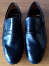 Vintage Alan Mcafee Black