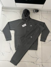 Montirex Men's Tracksuit Size