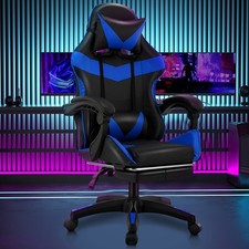 Gaming Chairs with Lumbar