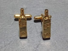 Vintage Johnnie Walker Gold