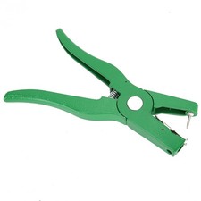 Metal Poultry Ear Tag Plier