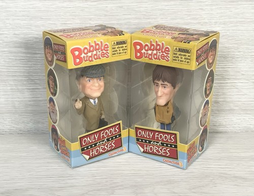 Only fools horses del - boy, &
