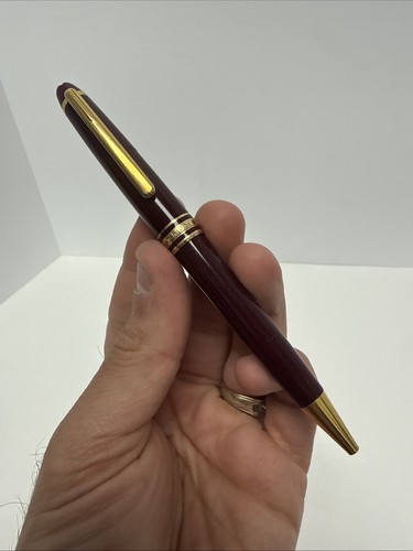 Montblanc meisterstuck - montblanc,