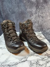 Scarpa terra gtx boots - scarpa, uk