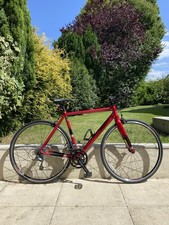 Raleigh Criterium Road Bike