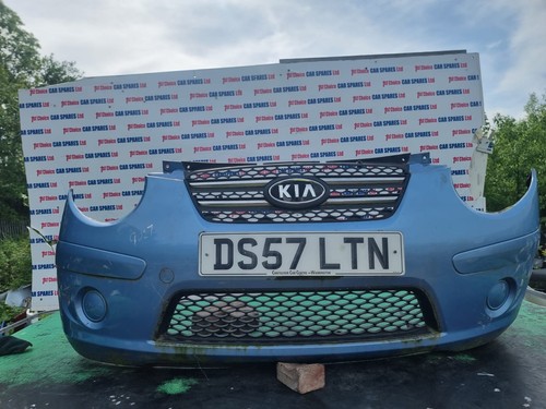Kia picanto hatchback 5dr - kia,
