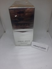 Giorgio Armani Attitude After