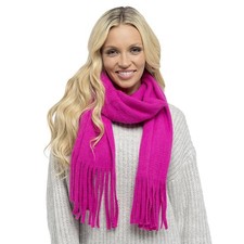 Foxbury Soft Brushed Scarf