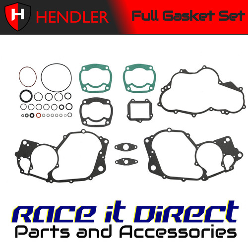 Gasket set full for aprilia - full,