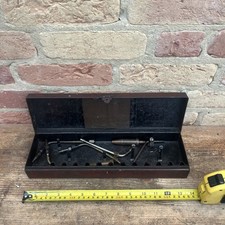 Vintage BOC   Gas torch /