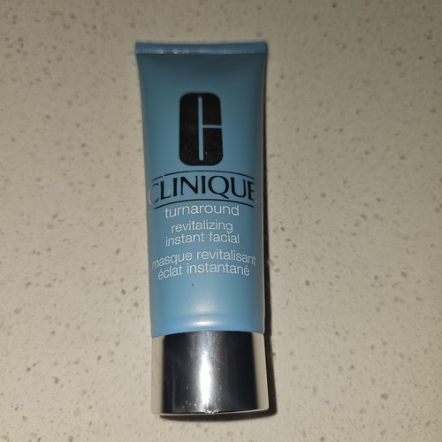 Clinique turnaround - clinique,