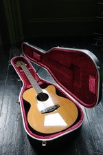 Yamaha Compass CPX-8 M Electro-Acoustic Guitar and Hard Case
