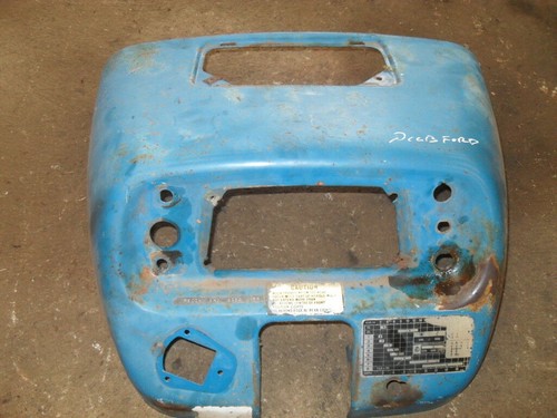 For ford 4600 - ford,