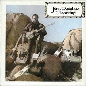 Jerry donahue telecasting - jerry,