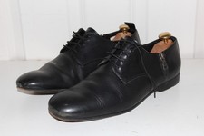 Jil Sander Men Genuine Black