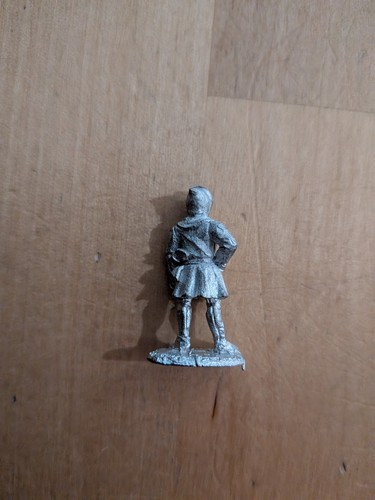 Wargames foundry male civilian - foundry,