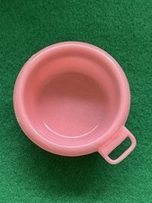 Vintage Miniature Plastic