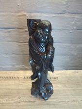 Chinese Well Carved Wooden