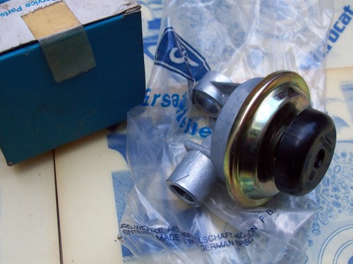 New genuine ford transit mk2 - genuine,