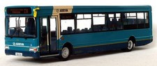 EFE ARRIVA MEDWAY PLAXTON