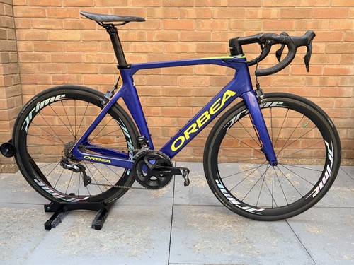 Orbea orca aero carbon - orca,